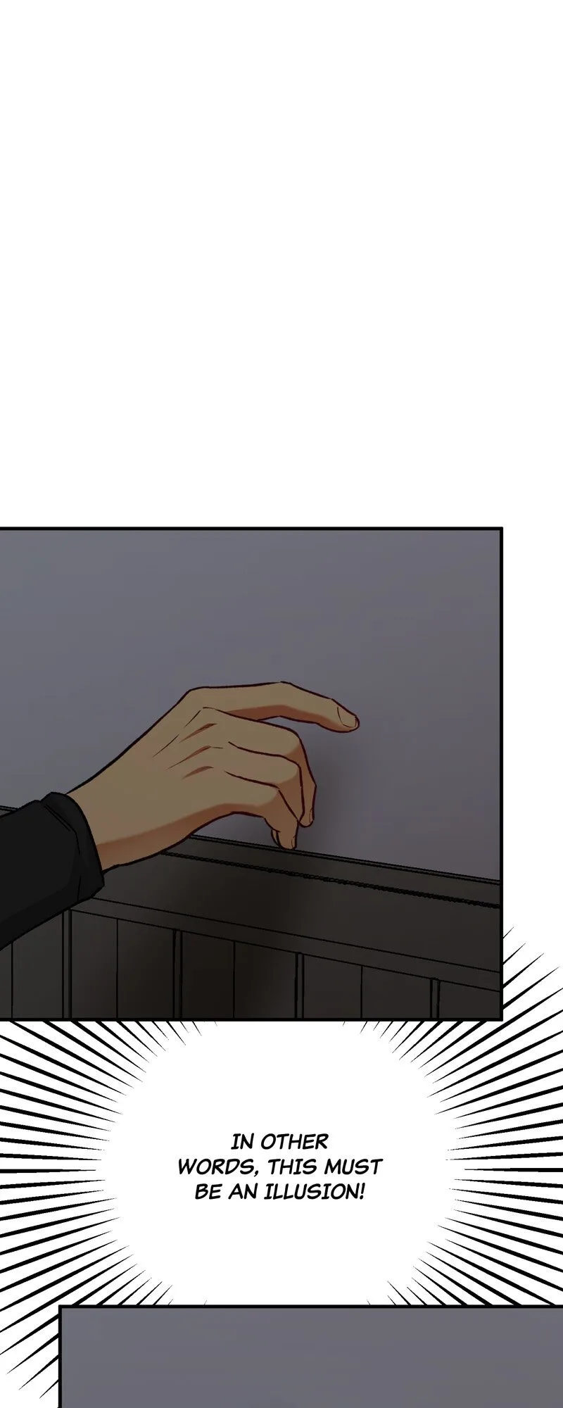 Don’t Look Back, Seisia! Chapter 89 page 20
