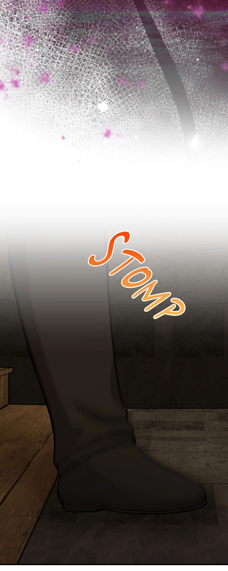 Don’t Look Back, Seisia! Chapter 89 page 27