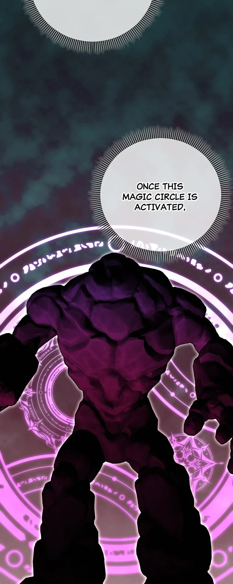 Don’t Look Back, Seisia! Chapter 94 page 6