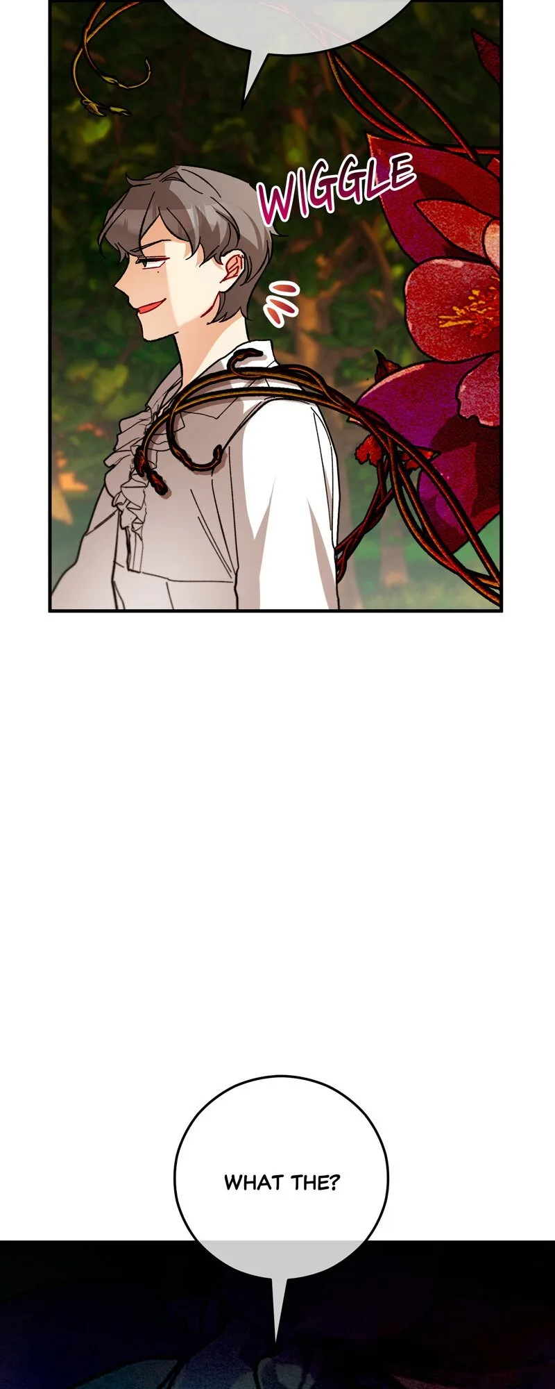 Don’t Look Back, Seisia! Chapter 94 page 18