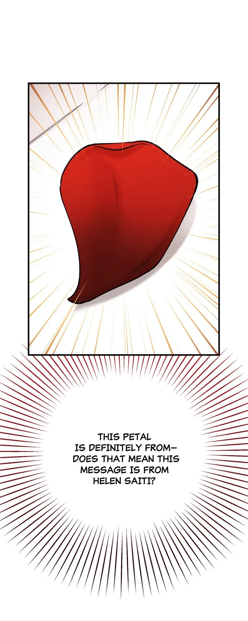 Don’t Look Back, Seisia! Chapter 81 page 18