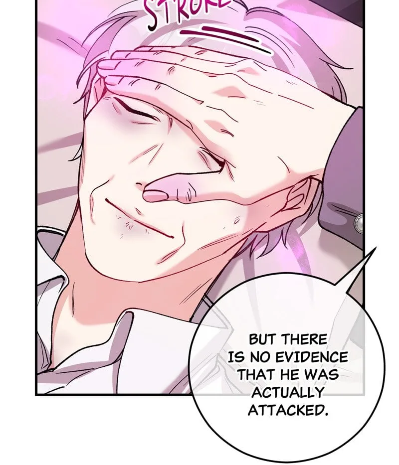 Don’t Look Back, Seisia! Chapter 81 page 39