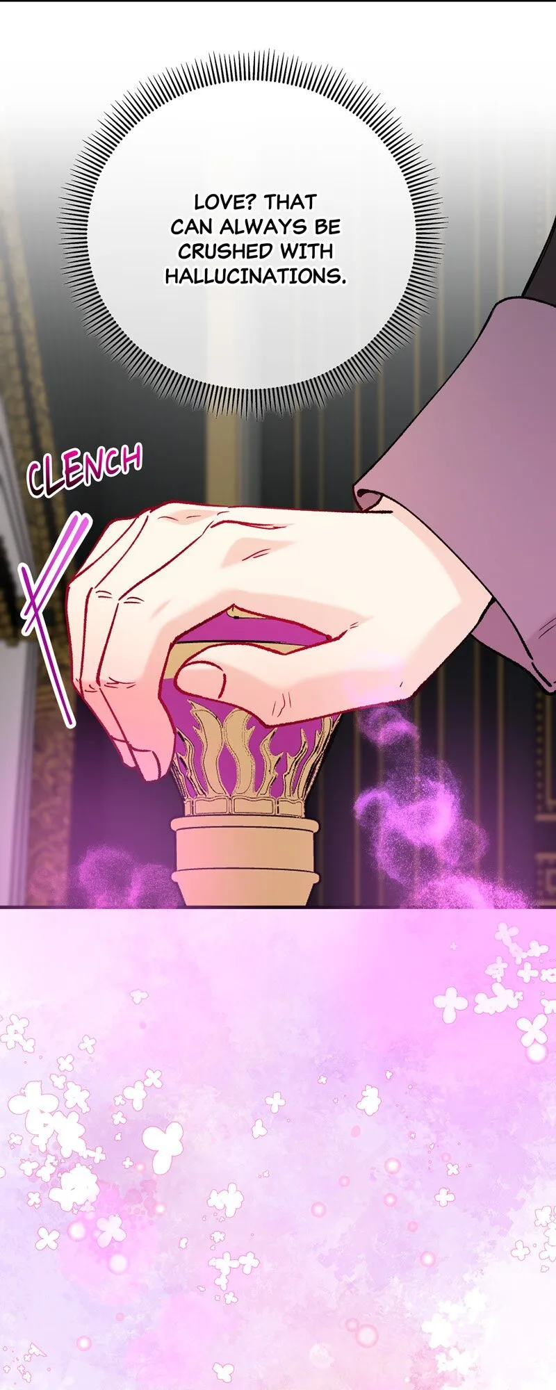 Don’t Look Back, Seisia! Chapter 81 page 48