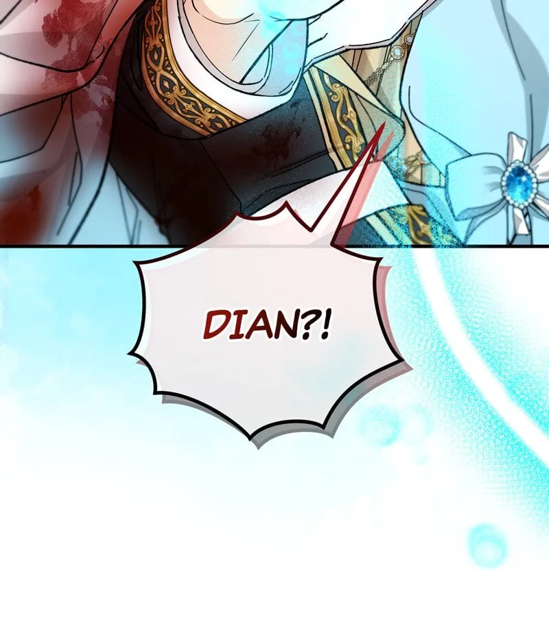 Don’t Look Back, Seisia! Chapter 94 page 63