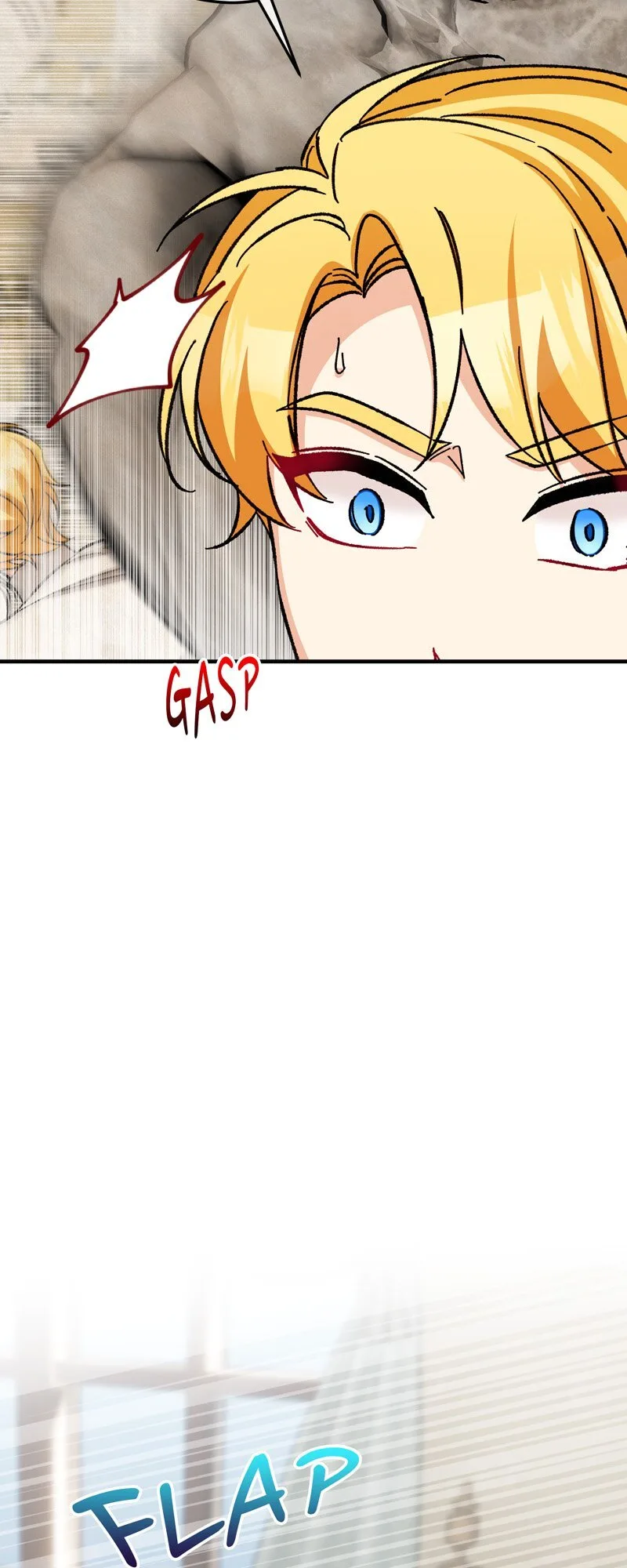 Don’t Look Back, Seisia! Chapter 96 page 18