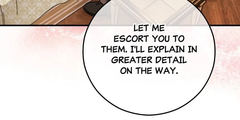 Don’t Look Back, Seisia! Chapter 96 page 22
