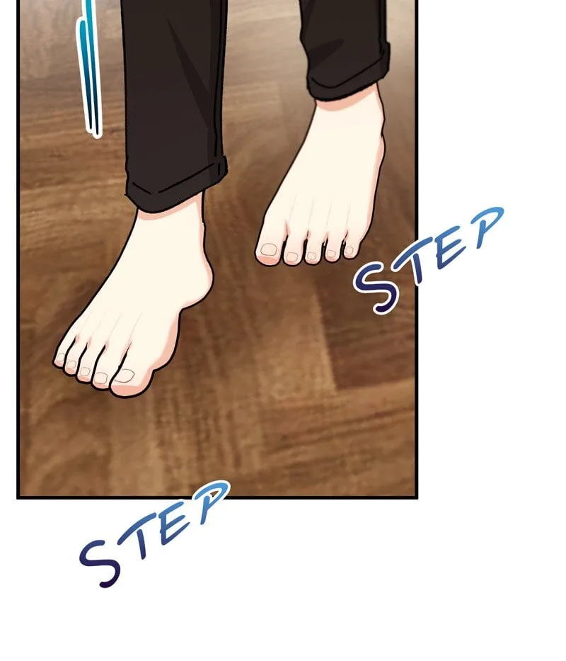 Don’t Look Back, Seisia! Chapter 96 page 30