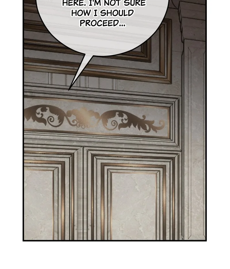 Don’t Look Back, Seisia! Chapter 96 page 38