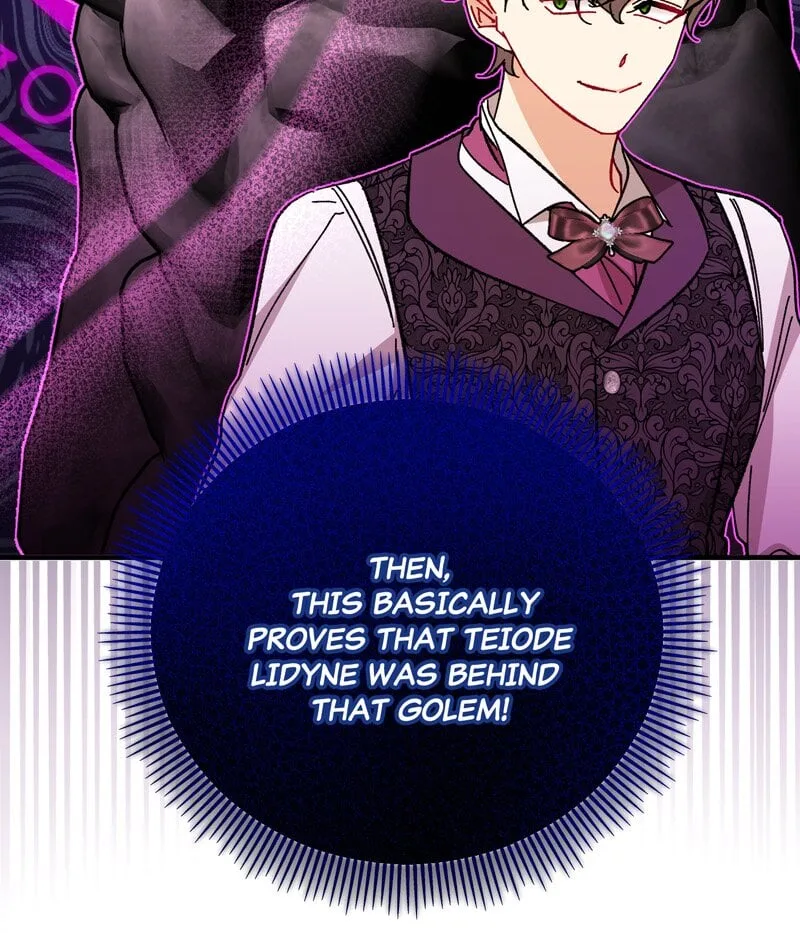 Don’t Look Back, Seisia! Chapter 96 page 62