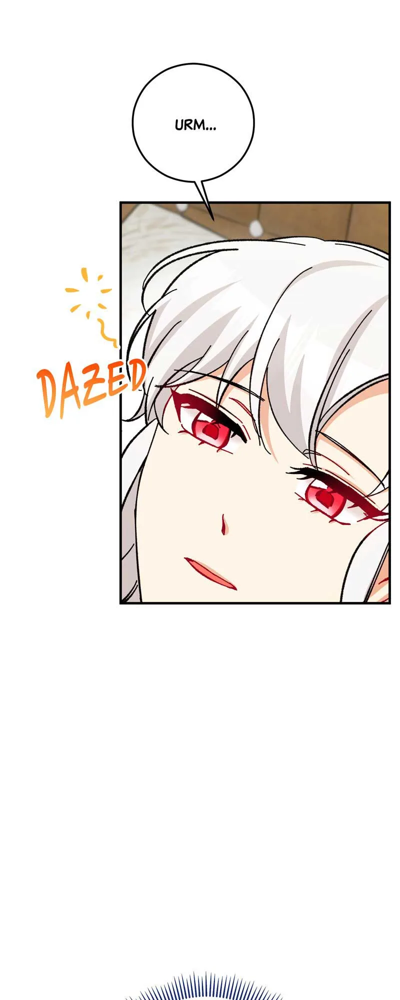 Don’t Look Back, Seisia! Chapter 98 page 3