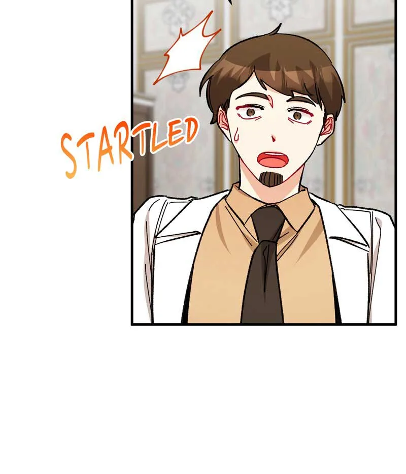 Don’t Look Back, Seisia! Chapter 98 page 35