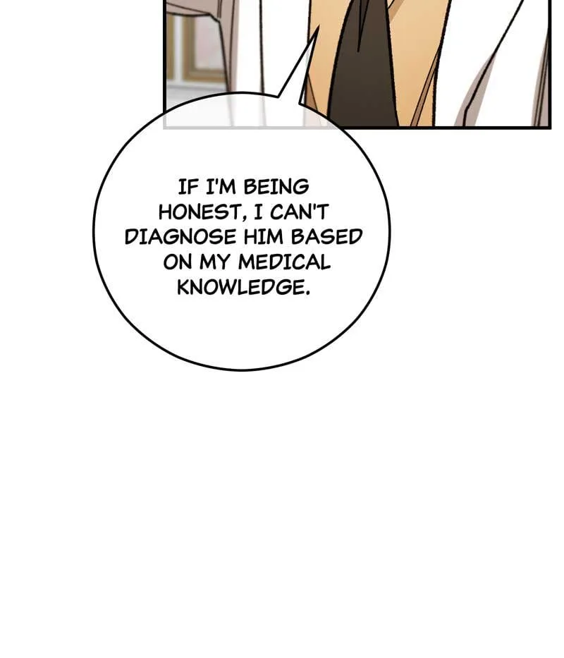 Don’t Look Back, Seisia! Chapter 98 page 43