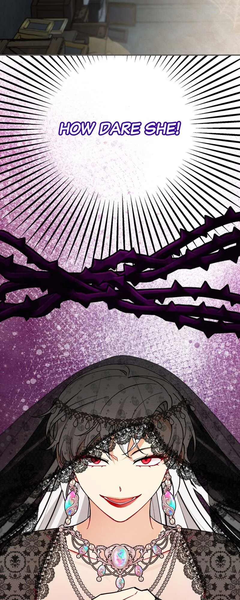Don’t Look Back, Seisia! Chapter 98 page 48
