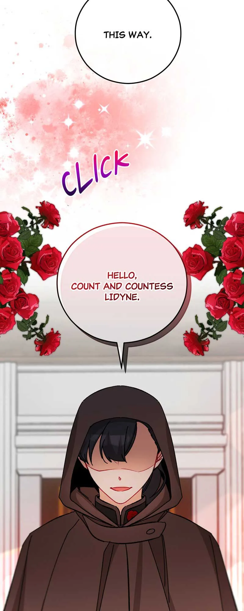Don’t Look Back, Seisia! Chapter 98 page 60