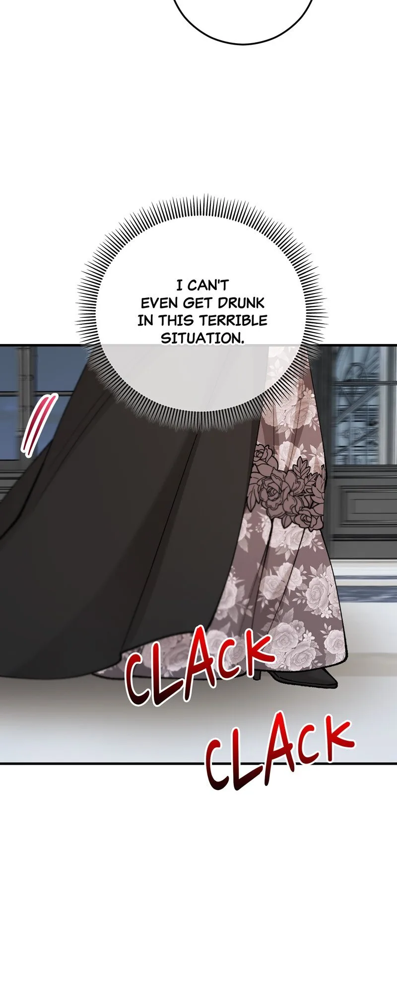 Don’t Look Back, Seisia! Chapter 83 page 29