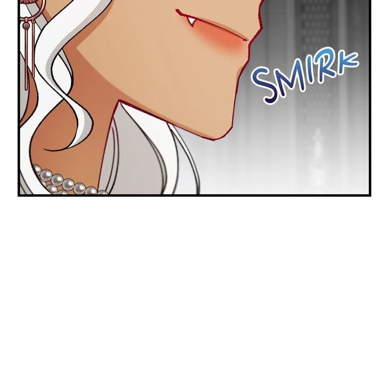 Don’t Look Back, Seisia! Chapter 83 page 33