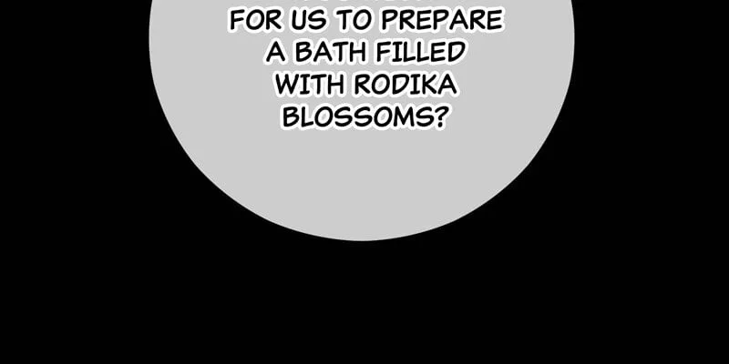 Don’t Look Back, Seisia! Chapter 83 page 49
