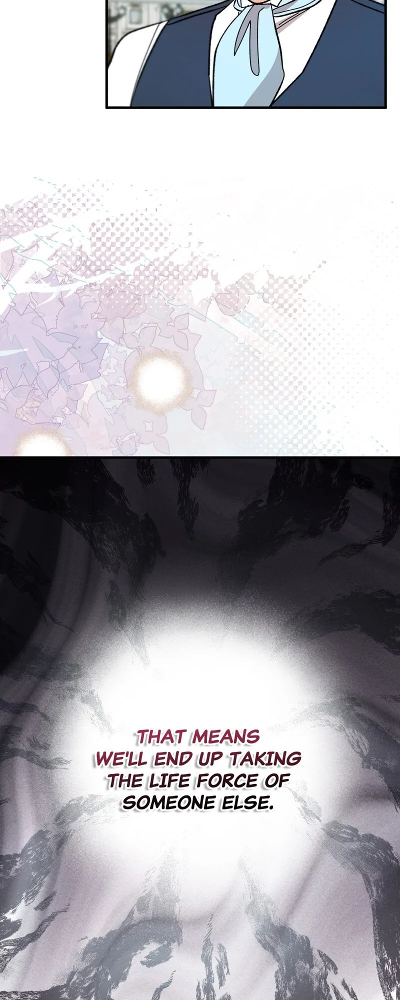 Don’t Look Back, Seisia! Chapter 100 page 43
