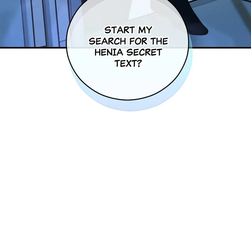 Don’t Look Back, Seisia! Chapter 83 page 65
