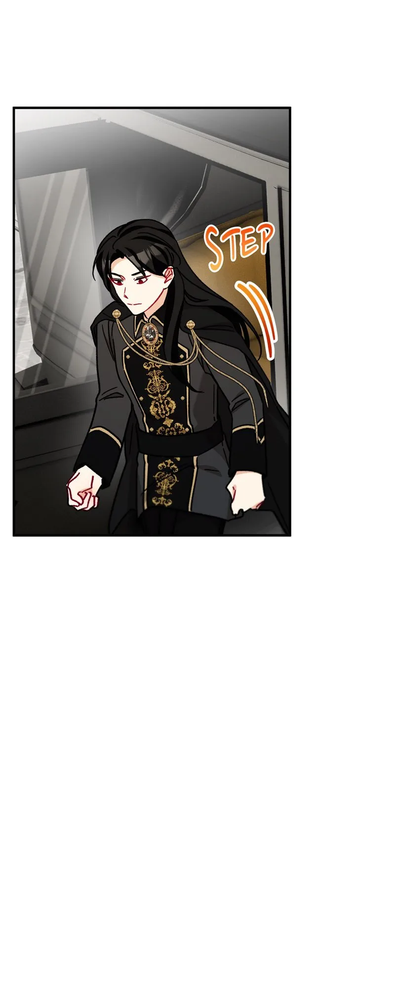 Don’t Look Back, Seisia! Chapter 91 page 23
