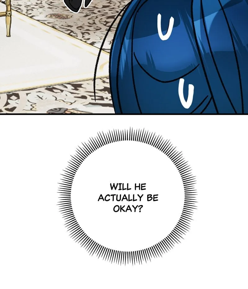 Don’t Look Back, Seisia! Chapter 91 page 17