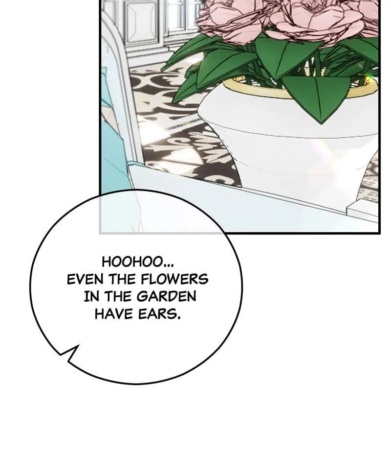 Don’t Look Back, Seisia! Chapter 91 page 46
