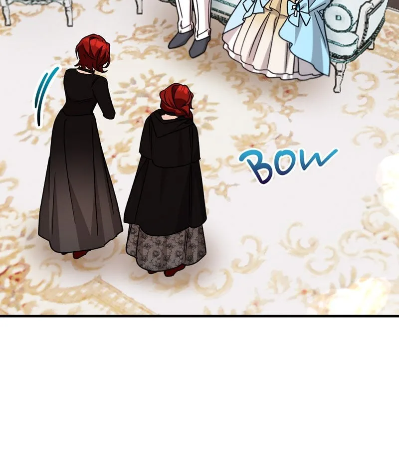 Don’t Look Back, Seisia! Chapter 91 page 61
