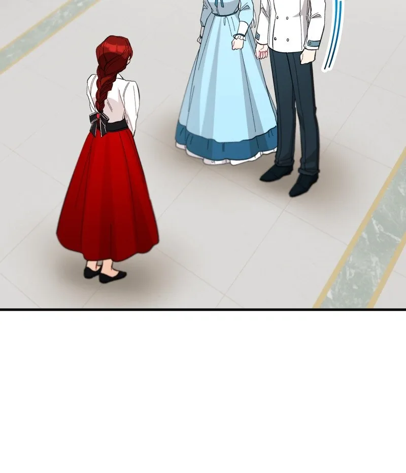 Don’t Look Back, Seisia! Chapter 102 page 9