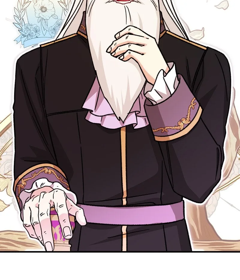 Don’t Look Back, Seisia! Chapter 90 page 33