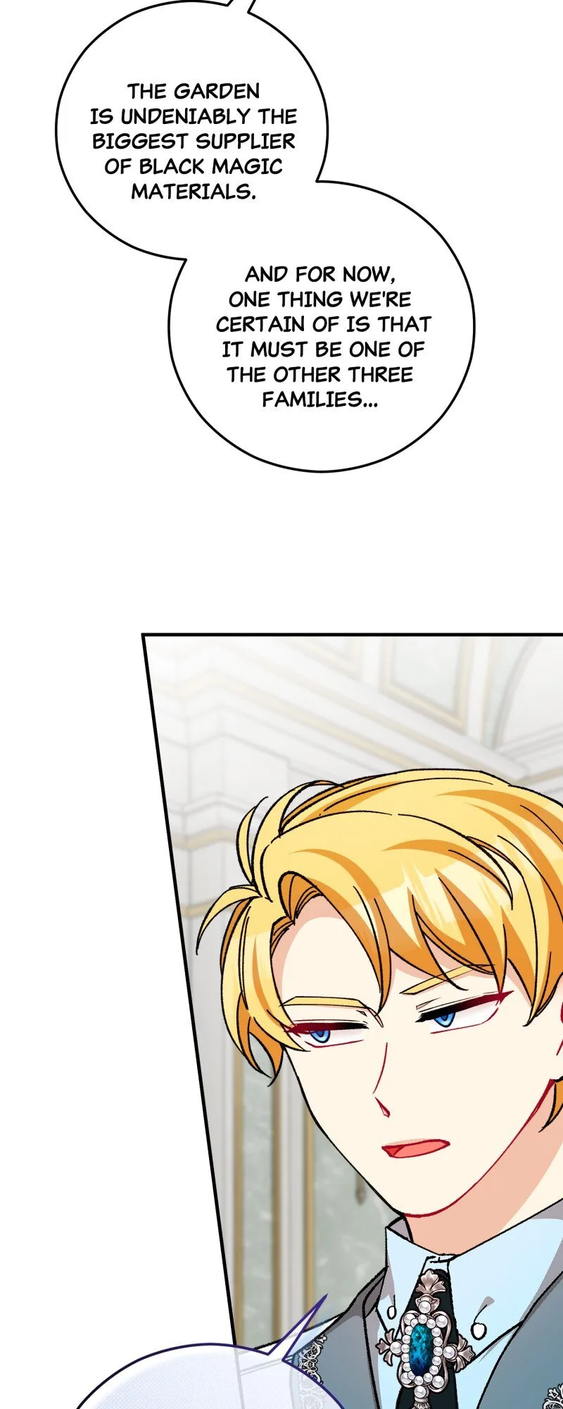 Don’t Look Back, Seisia! Chapter 102 page 36
