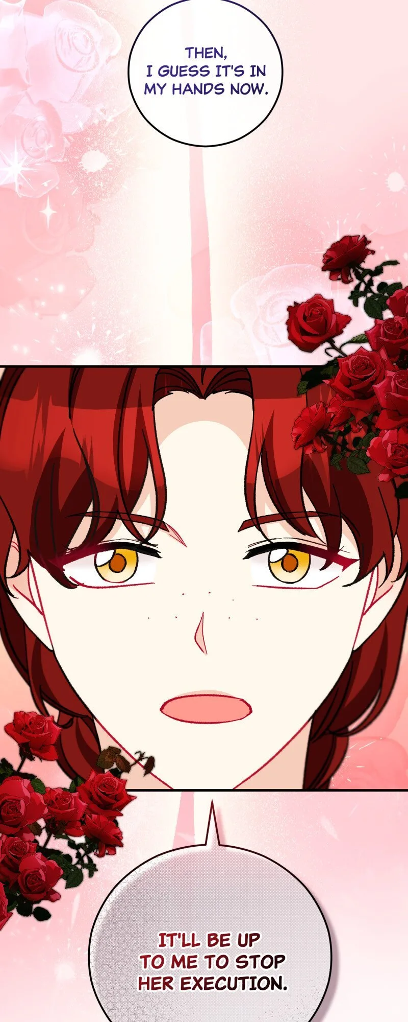 Don’t Look Back, Seisia! Chapter 102 page 42