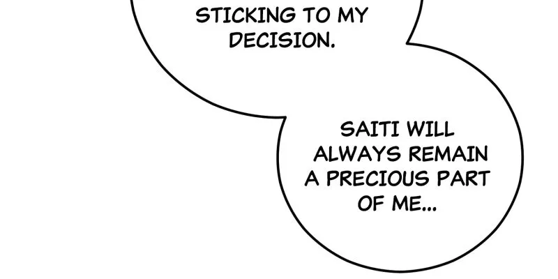 Don’t Look Back, Seisia! Chapter 102 page 47