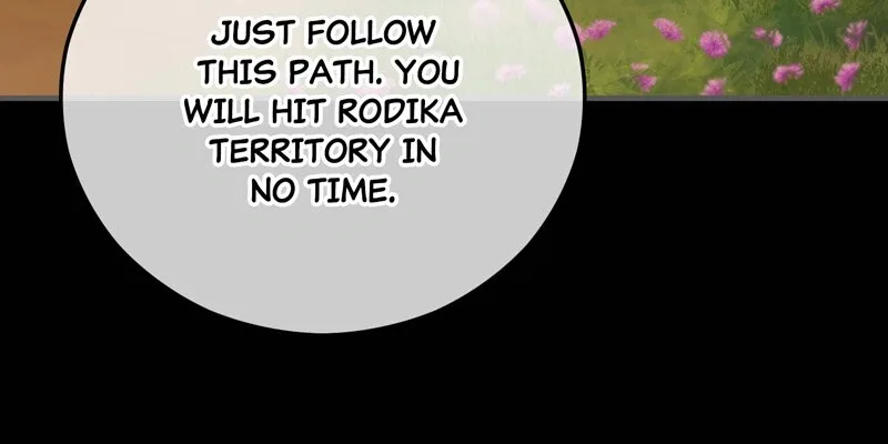 Don’t Look Back, Seisia! Chapter 103 page 50