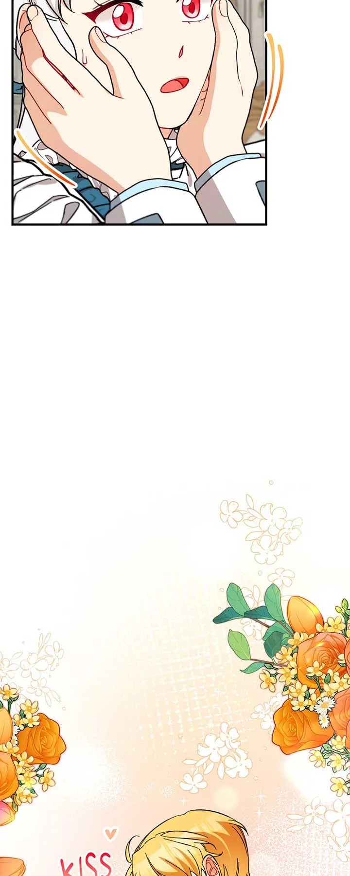 Don’t Look Back, Seisia! Chapter 105 page 12