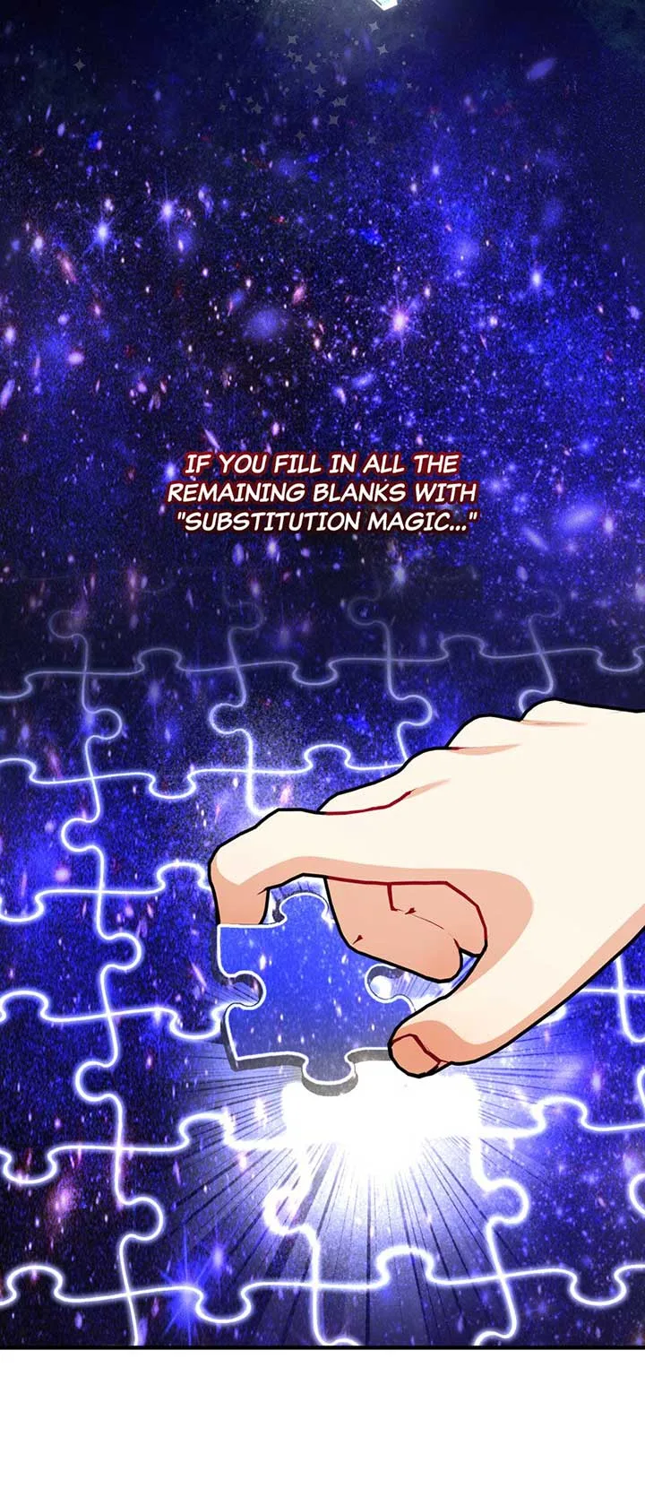 Don’t Look Back, Seisia! Chapter 105 page 8