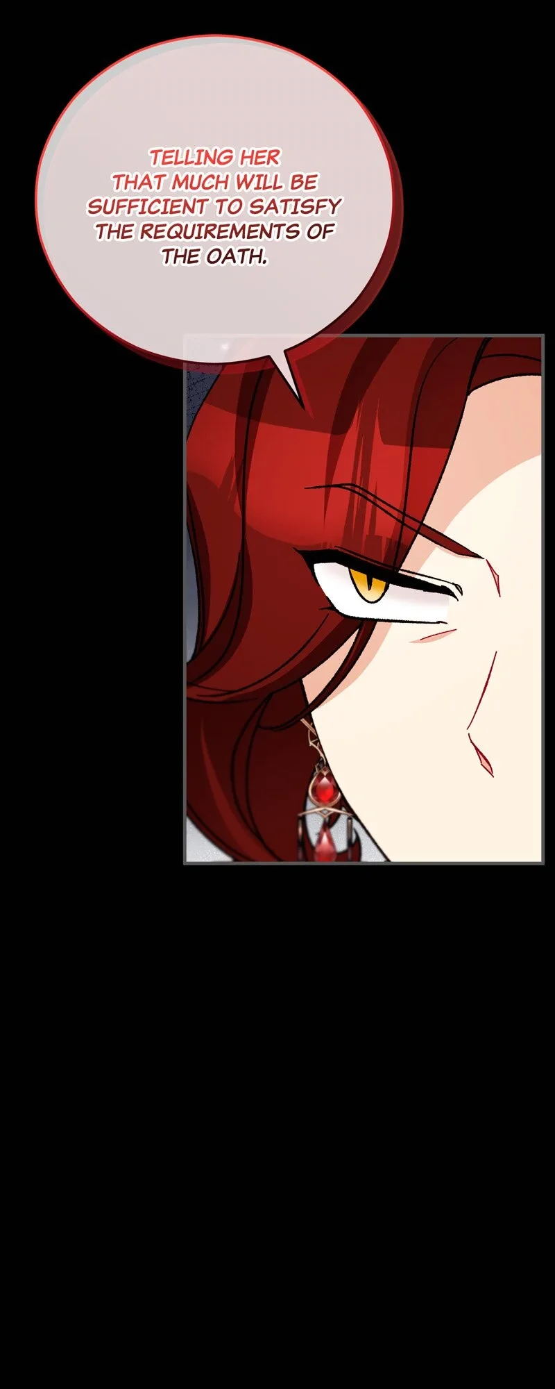 Don’t Look Back, Seisia! Chapter 103 page 46