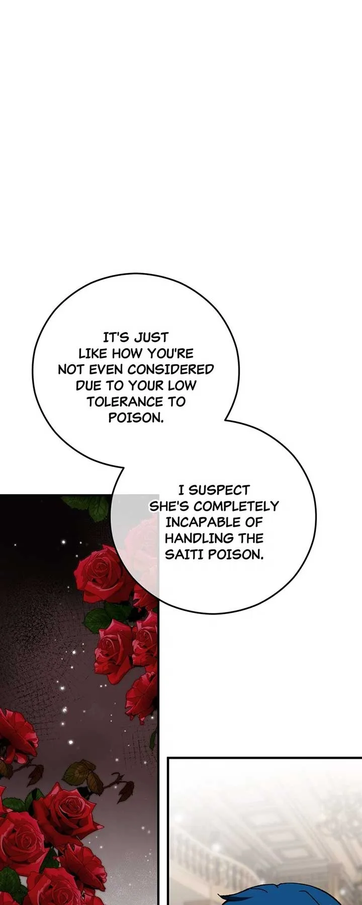 Don’t Look Back, Seisia! Chapter 105 page 45