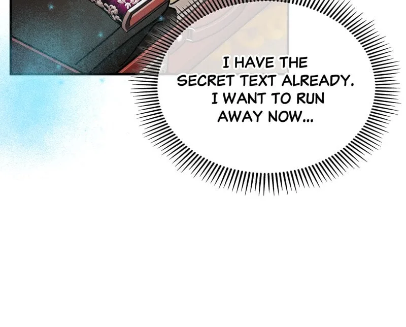 Don’t Look Back, Seisia! Chapter 90 page 41