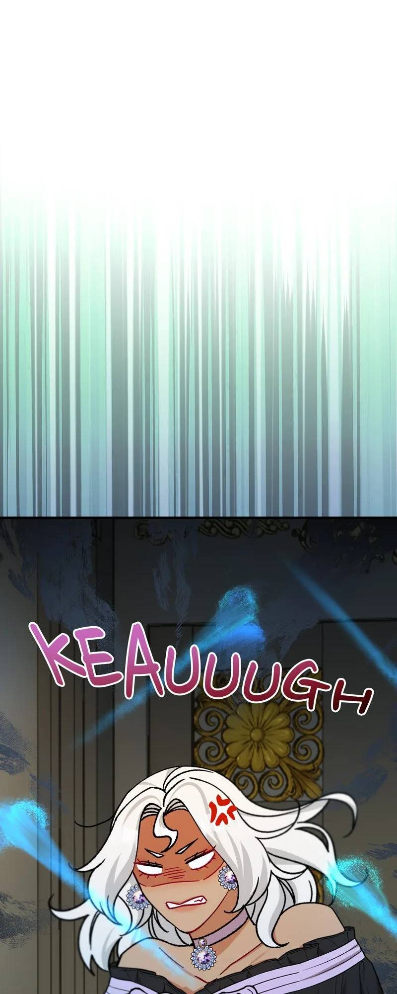 Don’t Look Back, Seisia! Chapter 90 page 39