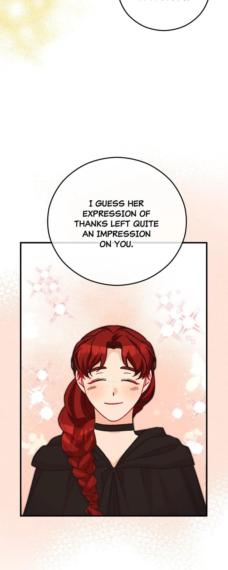Don’t Look Back, Seisia! Chapter 92 page 7