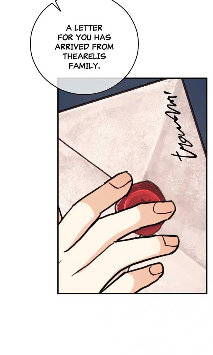Don’t Look Back, Seisia! Chapter 108 page 20