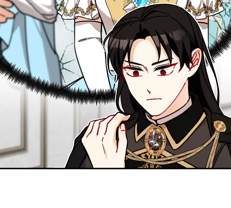 Don’t Look Back, Seisia! Chapter 92 page 30