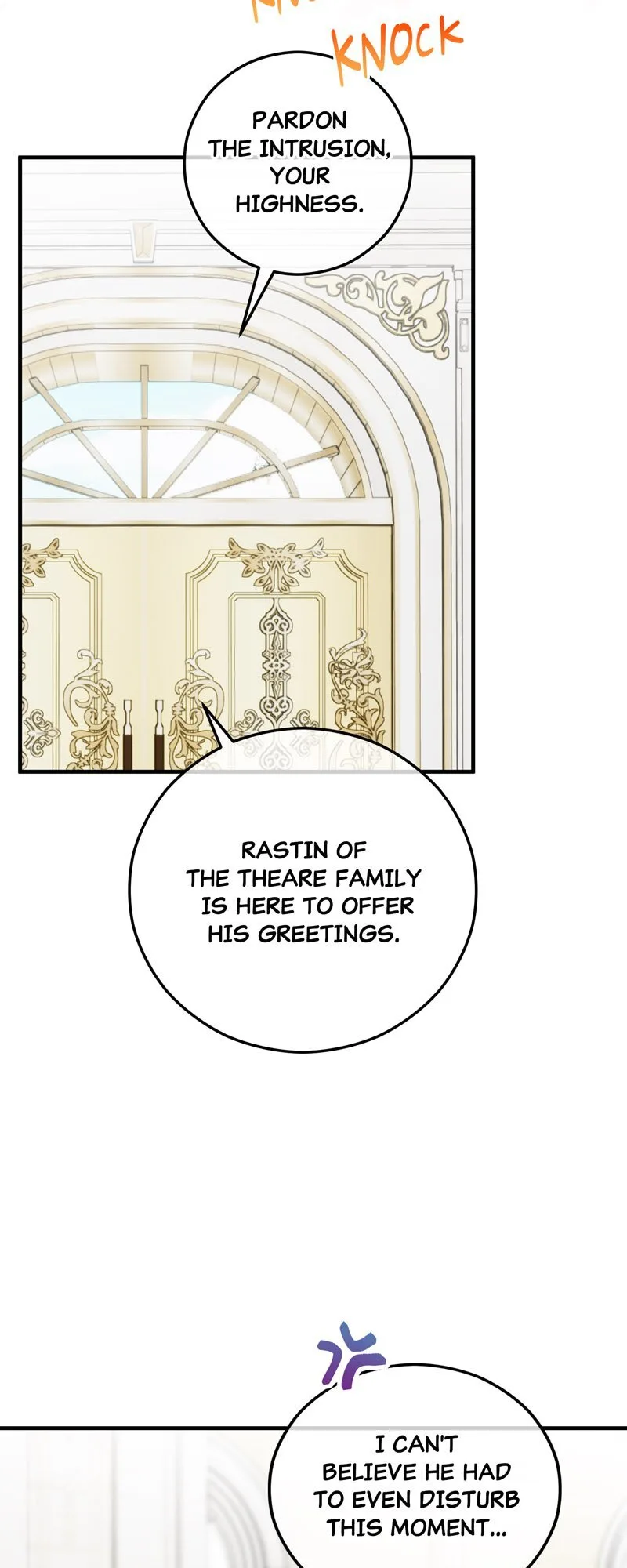 Don’t Look Back, Seisia! Chapter 92 page 19