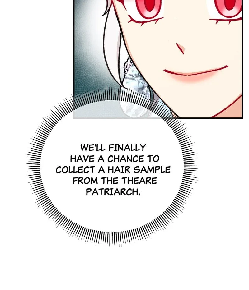 Don’t Look Back, Seisia! Chapter 92 page 21