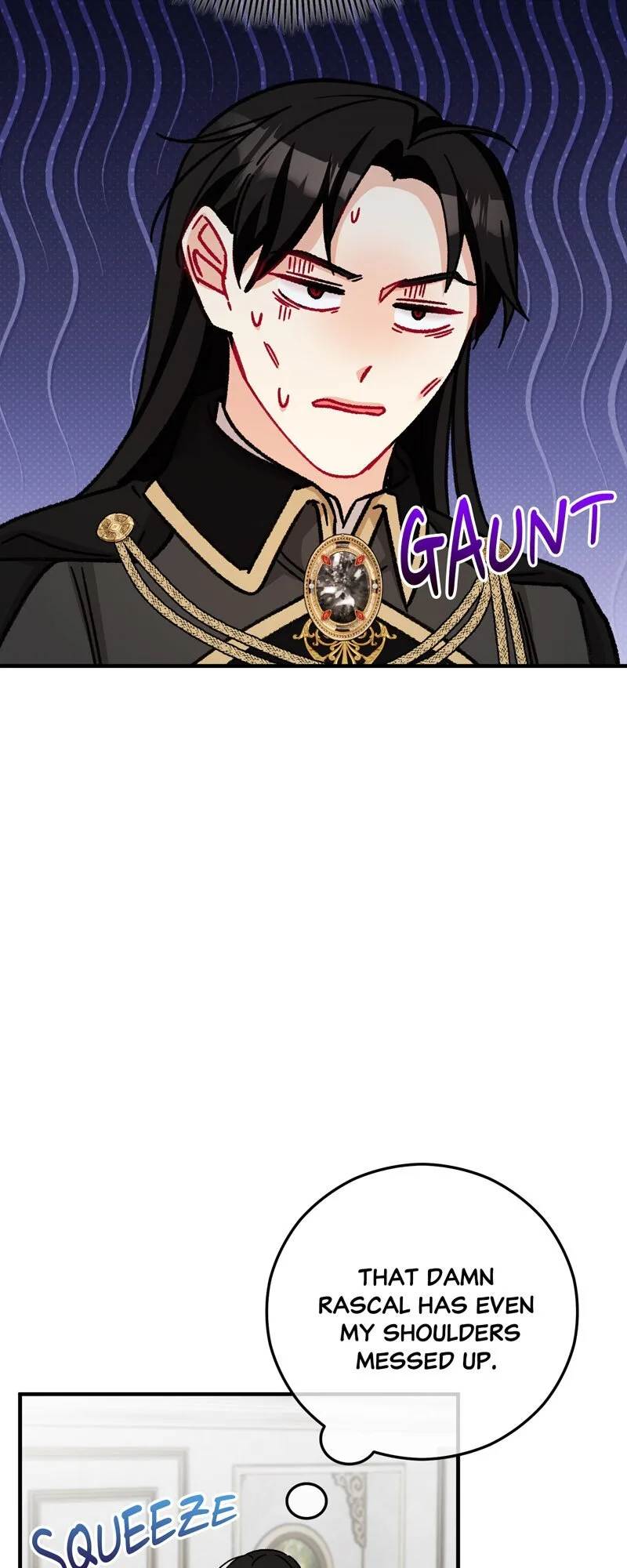 Don’t Look Back, Seisia! Chapter 92 page 28