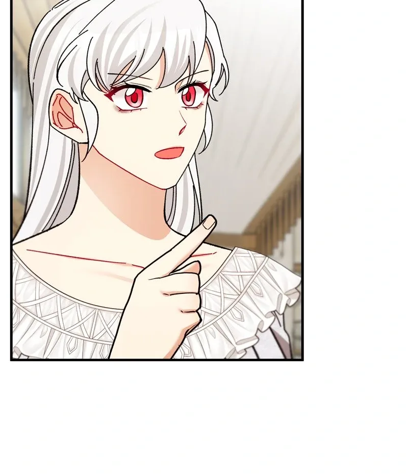 Don’t Look Back, Seisia! Chapter 107 page 9