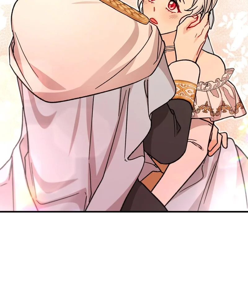 Don’t Look Back, Seisia! Chapter 92 page 17