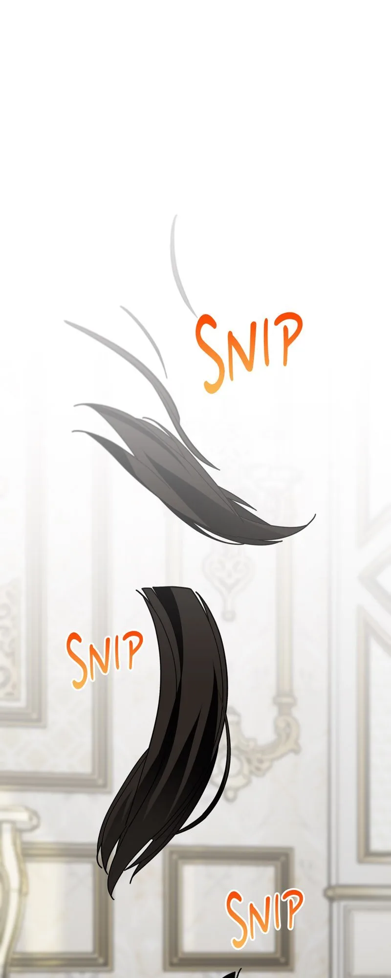 Don’t Look Back, Seisia! Chapter 92 page 65