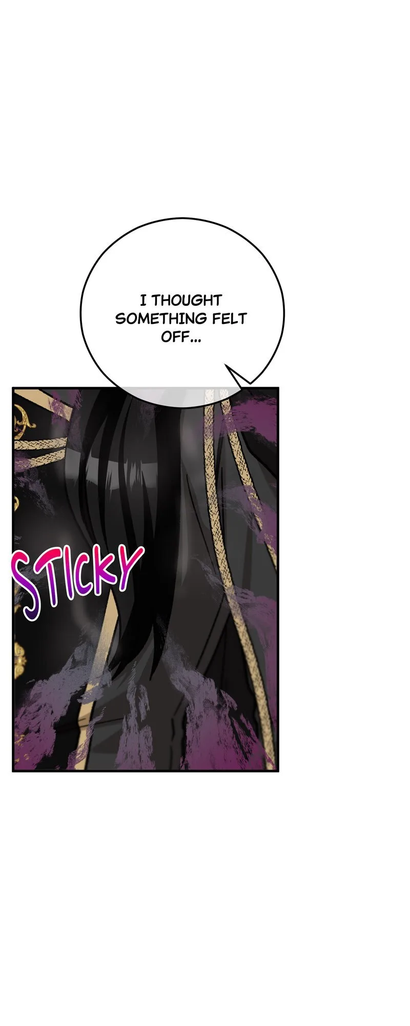 Don’t Look Back, Seisia! Chapter 92 page 50