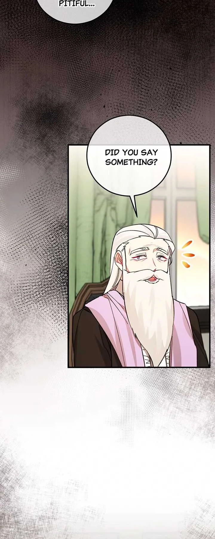 Don’t Look Back, Seisia! Chapter 108 page 63